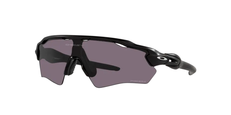 79_1763259036_8370 แว่นกันแดด Oakley Radar EV XS OJ9001-22 Matte Black/Prizm Grey แว่น Oakley แท้