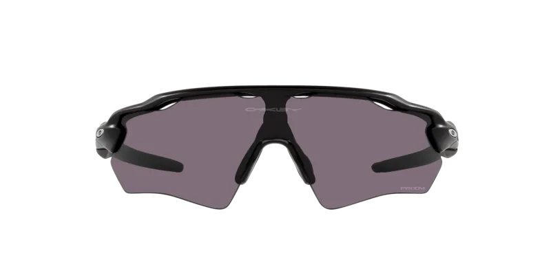 Oakley Radar EV XS OJ9001-22 Matte Black/Prizm Grey - 2