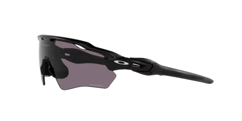 Oakley Radar EV XS OJ9001-22 Matte Black/Prizm Grey - 3