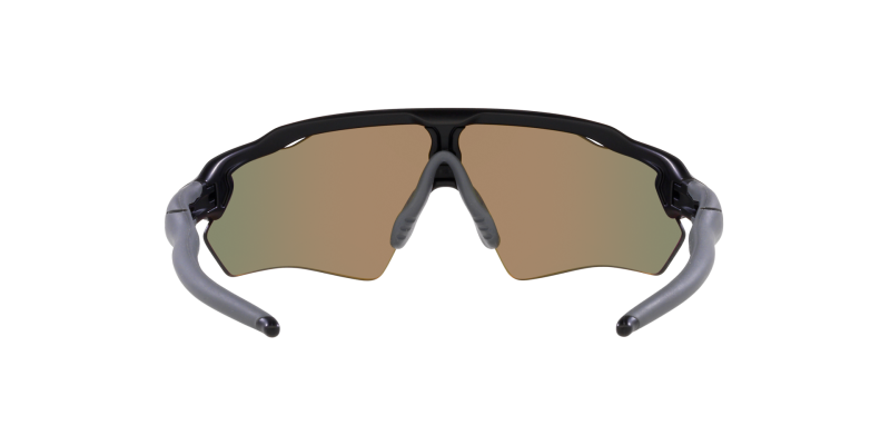 Oakley Radar EV XS OJ9001-27 Matte Black/Prizm Ruby - 5