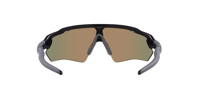Oakley Radar EV XS OJ9001-27 Matte Black/Prizm Ruby - 5