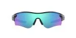 81_1763259044_1780 Oakley Radarlock Path (A) OO9206-90 Matte Black/Prizm Sapphire - 2