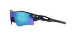 81_1763259044_9382 Oakley Radarlock Path (A) OO9206-90 Matte Black/Prizm Sapphire - 3
