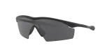 84_1763259048_2416 แว่นกันแดด Oakley M Frame Strike 11-162 Black/Grey แว่น Oakley แท้