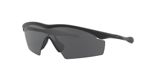Oakley M Frame Strike 11-162 Black/Grey