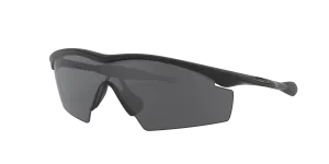 แว่นกันแดด Oakley M Frame Strike 11-162 Black/Grey แว่น Oakley แท้