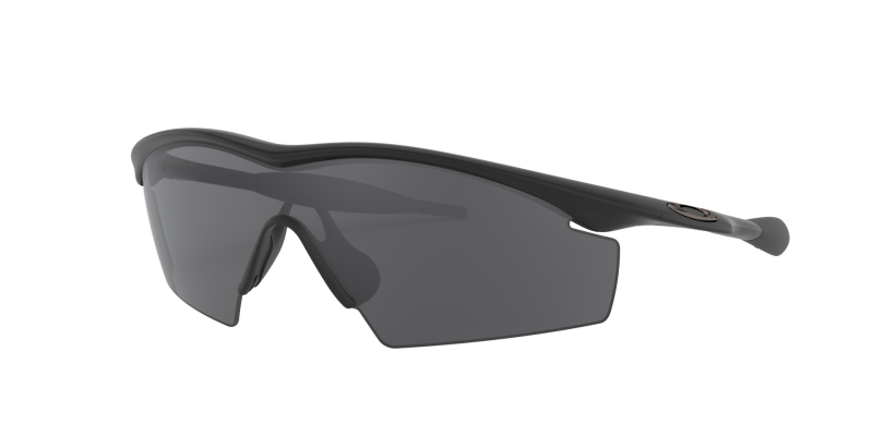 Oakley M Frame Strike 11-162 Black/Grey