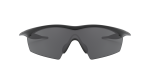 Oakley M Frame Strike 11-162 Black/Grey - 2