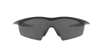 84_1763259049_6389 Oakley M Frame Strike 11-162 Black/Grey - 2