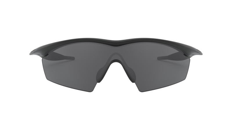 Oakley M Frame Strike 11-162 Black/Grey - 2