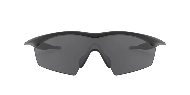 Oakley M Frame Strike 11-162 Black/Grey - 2