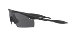 Oakley M Frame Strike 11-162 Black/Grey - 3