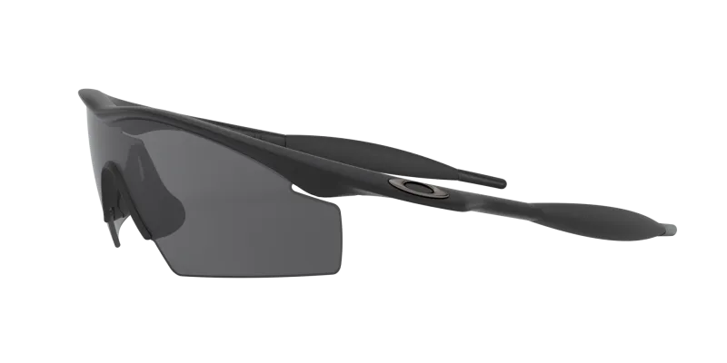 Oakley M Frame Strike 11-162 Black/Grey - 3