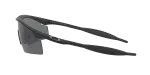 84_1763259050_5193 Oakley M Frame Strike 11-162 Black/Grey - 4