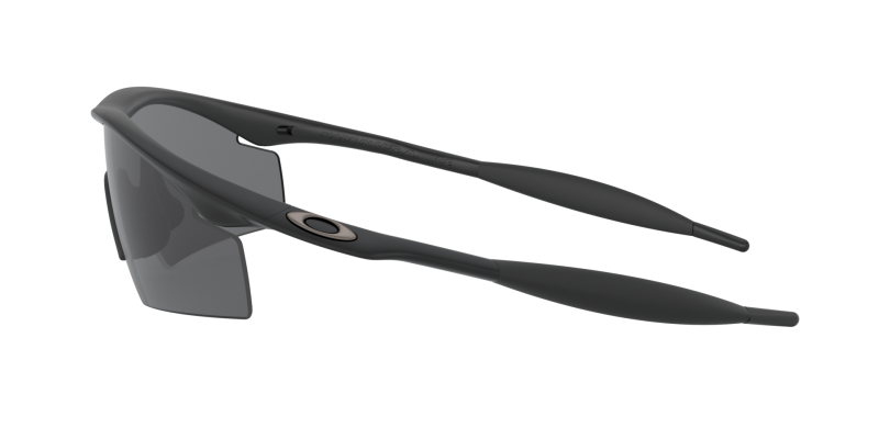 Oakley M Frame Strike 11-162 Black/Grey - 4