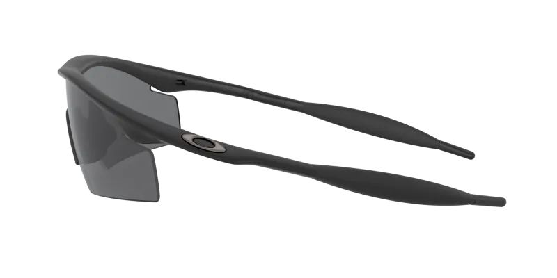 Oakley M Frame Strike 11-162 Black/Grey - 4