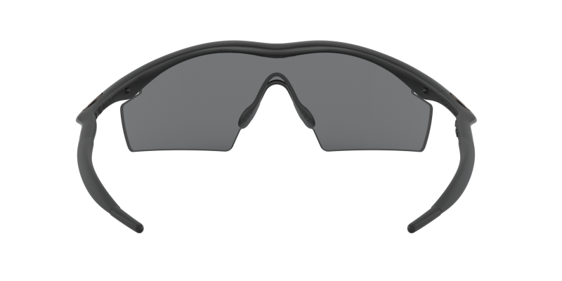 Oakley M Frame Strike 11-162 Black/Grey - 5