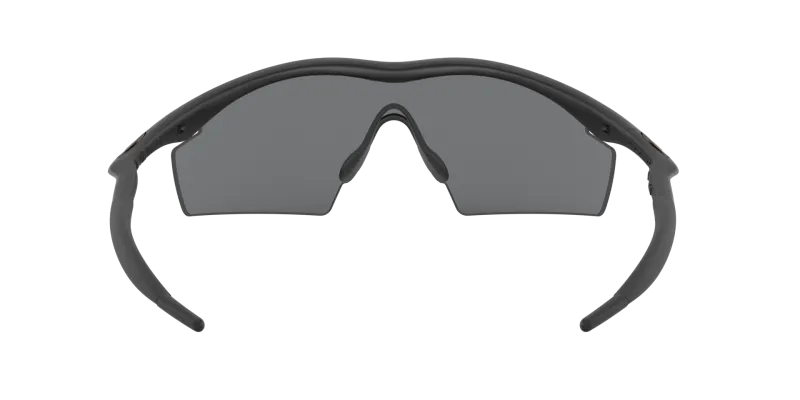 Oakley M Frame Strike 11-162 Black/Grey - 5