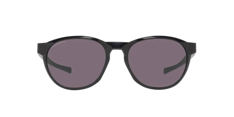 Oakley Reedmace (A) OO9126F-01 Black Ink/Prizm Grey - 2