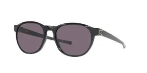 แว่นกันแดด Oakley Reedmace (A) OO9126F-01 Black Ink/Prizm Grey แว่น Oakley แท้