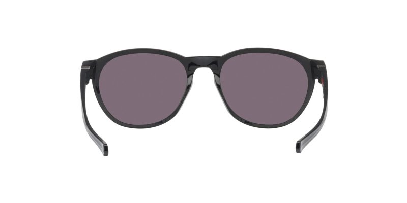 Oakley Reedmace (A) OO9126F-01 Black Ink/Prizm Grey - 5