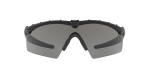 Oakley SI Ballistic M Frame 2.0 OO9213-03 Matte Black/Grey - 2