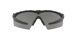 86_1763259055_2857 Oakley SI Ballistic M Frame 2.0 OO9213-03 Matte Black/Grey - 2