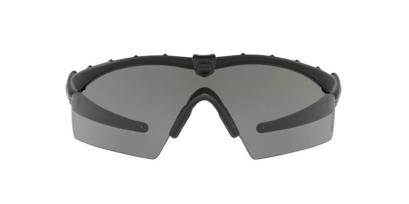 Oakley SI Ballistic M Frame 2.0 OO9213-03 Matte Black/Grey - 2