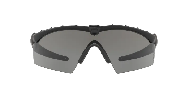 Oakley SI Ballistic M Frame 2.0 OO9213-03 Matte Black/Grey - 2