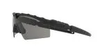 86_1763259056_3603 Oakley SI Ballistic M Frame 2.0 OO9213-03 Matte Black/Grey - 3
