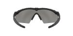 Oakley SI Ballistic M Frame 2.0 OO9213-03 Matte Black/Grey - 5