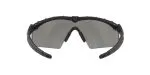 86_1763259057_6074 Oakley SI Ballistic M Frame 2.0 OO9213-03 Matte Black/Grey - 5