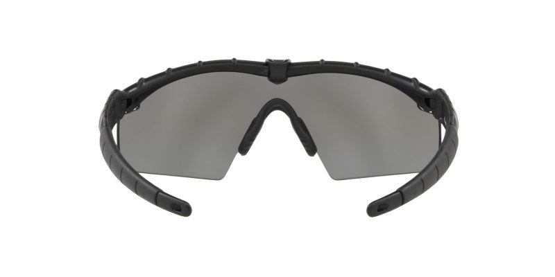 Oakley SI Ballistic M Frame 2.0 OO9213-03 Matte Black/Grey - 5