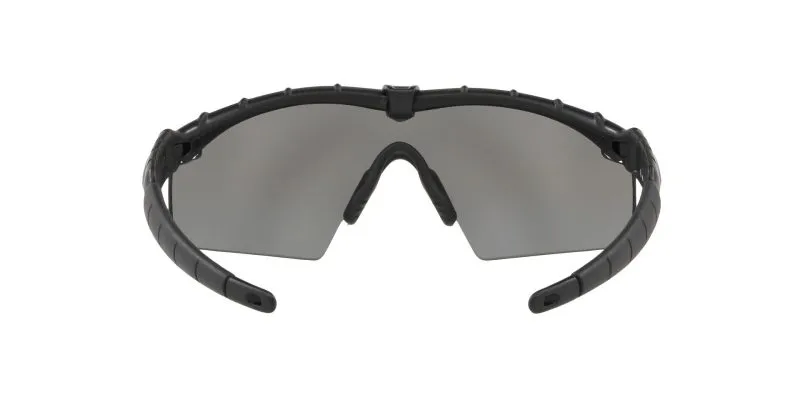 Oakley SI Ballistic M Frame 2.0 OO9213-03 Matte Black/Grey - 5