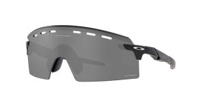 Oakley Encoder Strike Vented OO9235-01 Matte Black/Prizm Black