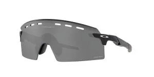 แว่นกันแดด Oakley Encoder Strike Vented OO9235-01 Matte Black/Prizm Black แว่น Oakley แท้