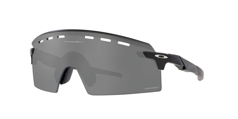 Oakley Encoder Strike Vented OO9235-01 Matte Black/Prizm Black