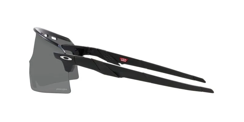 Oakley Encoder Strike Vented OO9235-01 Matte Black/Prizm Black - 4