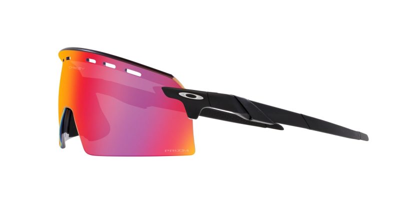 Oakley Encoder Strike Vented OO9235-02 Matte Black/Prizm Road - 3