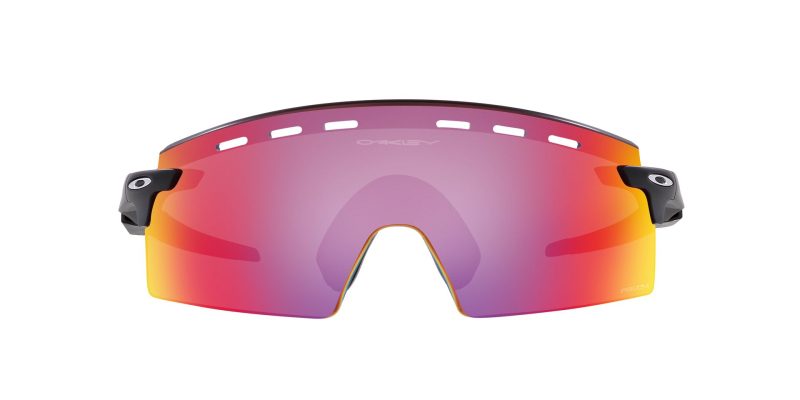 Oakley Encoder Strike Vented OO9235-02 Matte Black/Prizm Road - 2