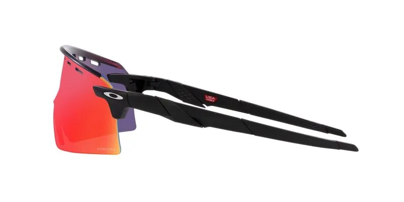 Oakley Encoder Strike Vented OO9235-02 Matte Black/Prizm Road - 4