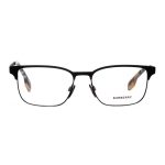 Burberry Optic BE1332 1283 Vickers Matte Black