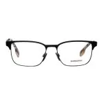 8_1763258857_9697 แว่น Burberry Optic BE1332 1283 Vickers Matte Black แว่นตาแท้