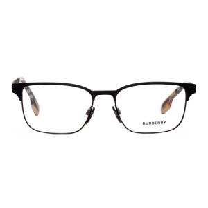 Burberry Optic BE1332 1283 Vickers Matte Black