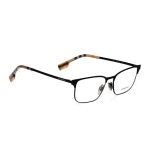 Burberry Optic BE1332 1283 Vickers Matte Black - 2