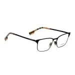8_1763258858_7938 Burberry Optic BE1332 1283 Vickers Matte Black - 2