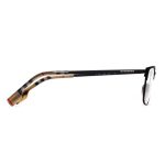 Burberry Optic BE1332 1283 Vickers Matte Black - 3