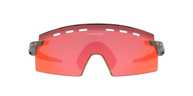Oakley Encoder Strike Vented OO9235-08 Matte Onyx/Prizm Trail Torch - 2