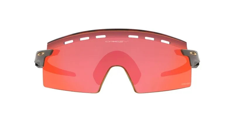 Oakley Encoder Strike Vented OO9235-08 Matte Onyx/Prizm Trail Torch - 2