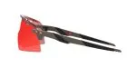 Oakley Encoder Strike Vented OO9235-08 Matte Onyx/Prizm Trail Torch - 4